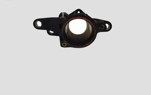 Ford Mondeo MK IV Air intake duct part 9M5Q9J444