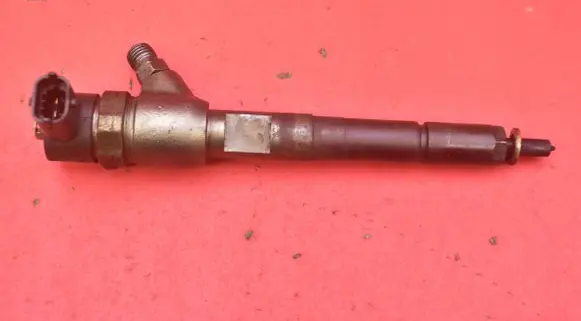 Fiat Fiorino Fuel injector 0445110083