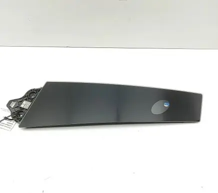 Tesla Model 3 (B) pillar trim (top) 110925600D 110043700E