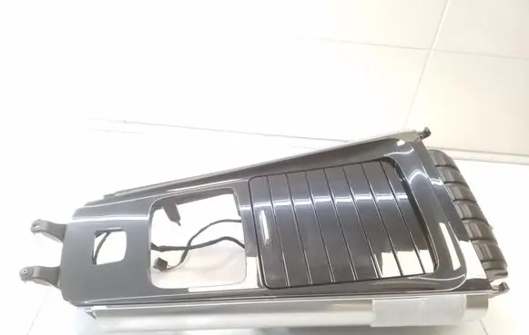 Mercedes-Benz EQA Center console A1776805701 A1679054700
