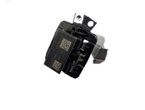 Keyless (KESSY) go control unit/module