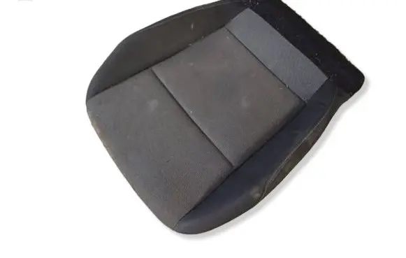 Volkswagen Golf VII Seat trim 