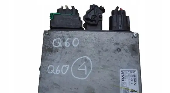 Infiniti Q60 Power steering control unit/module 285055CA1A