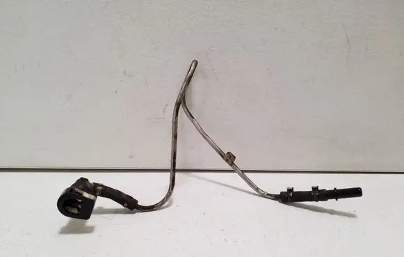 Ford Transit Custom Fuel line/pipe/hose BK219H336AD