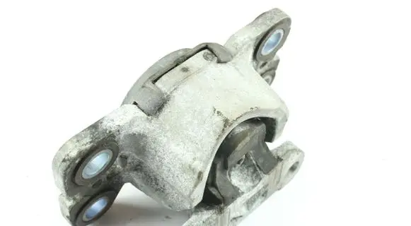 Gearbox mount