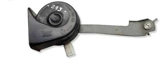 Opel Corsa F Horn signal 9833071280