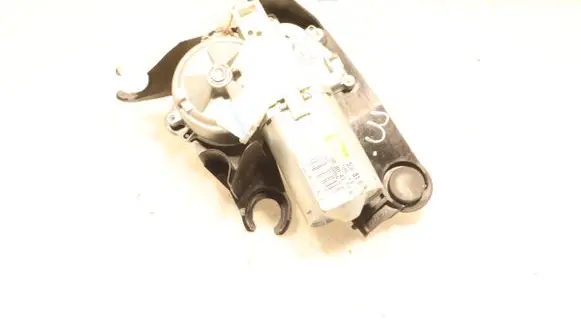 Peugeot 308 Rear window wiper motor 53031812