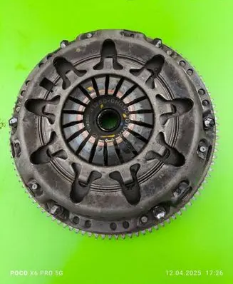 Citroen C1 Clutch set kit 312500h050