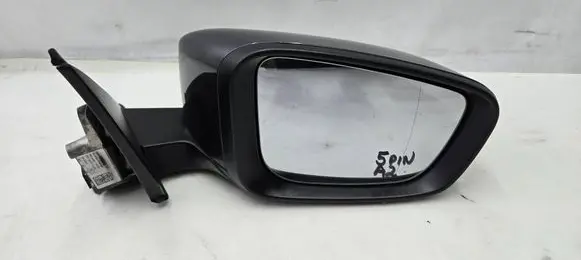 BMW 3 G20 G21 Front door electric wing mirror