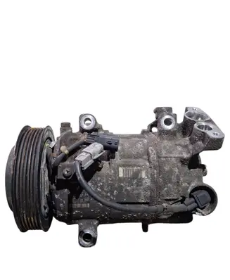 Renault Kadjar Air conditioning (A/C) compressor (pump) 926004EA0A