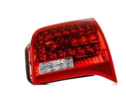 Audi A6 Allroad C6 Tailgate rear/tail lights 4F9945094A 1338885E 4F9945094C