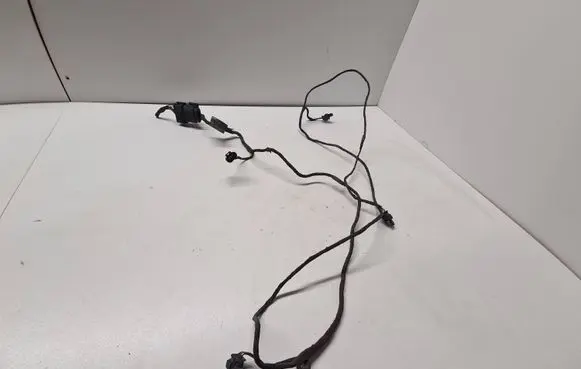 BMW 5 E60 E61 Parking sensor (PDC) wiring loom 9122273 03022007