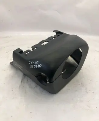 Mazda CX-3 Steering wheel column trim TK4850220 K3006