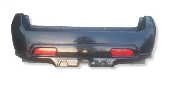 Suzuki Ignis Rear bumper 7181180G00 3597080G10 3595080G10