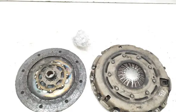 Peugeot Traveller Clutch pressure plate 9805135980 9818452080