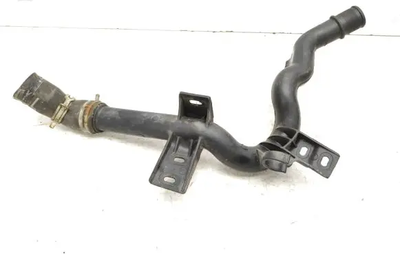 Citroen C2 Engine coolant pipe/hose 9640621780