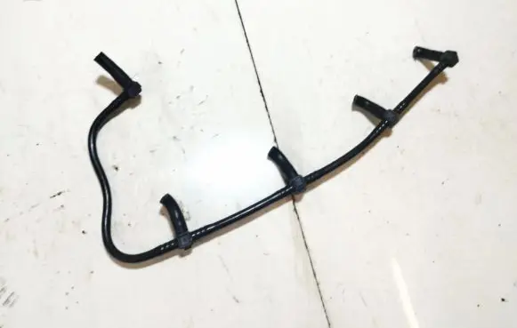 Renault Megane II Fuel line/pipe/hose 