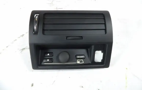 Citroen C6 Other switches/knobs/shifts 9651683477