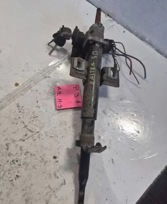 Opel Astra G Steering wheel axle 65615155