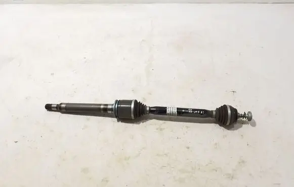 BMW i5 G60 Rear driveshaft 5A257A4