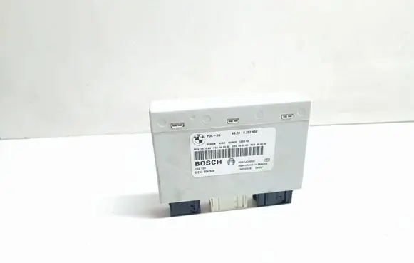 BMW 3 E90 E91 Parking PDC control unit/module 9252638 66209252638