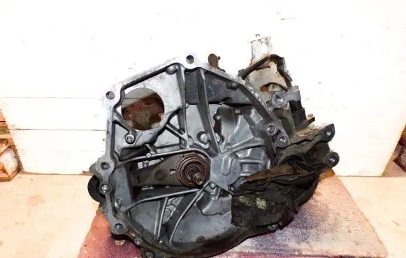 Honda Civic Manual 5 speed gearbox MCL02