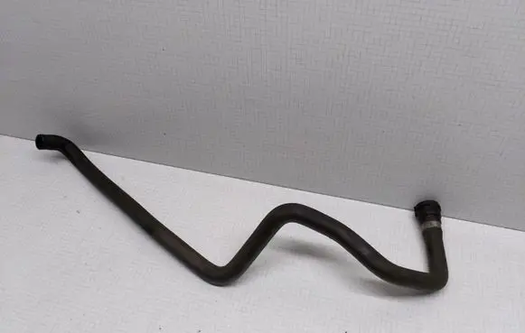 BMW 3 E46 Heater radiator pipe/hose 