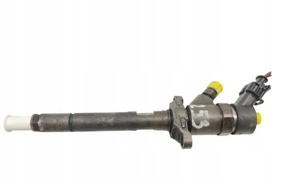 Ford Focus C-MAX Fuel injector 0445110188