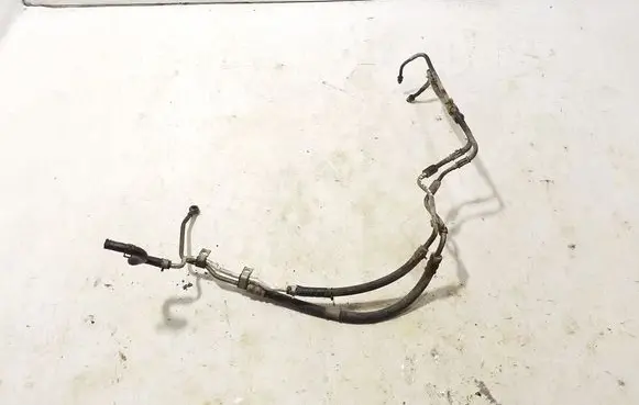 Subaru Forester SG Power steering hose/pipe/line 34114AE092