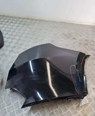 Cupra Formentor Rear bumper corner part panel trim 5FF807984 9943100 9943159
