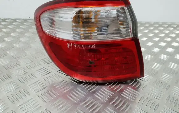 Nissan Maxima Rear/tail lights 9639 4851A