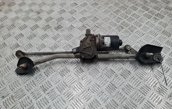Toyota Corolla E120 E130 Front wiper linkage and motor 8511002100A