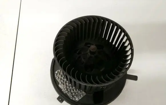 Volkswagen Scirocco Heater fan/blower 1k2820015g f997167j