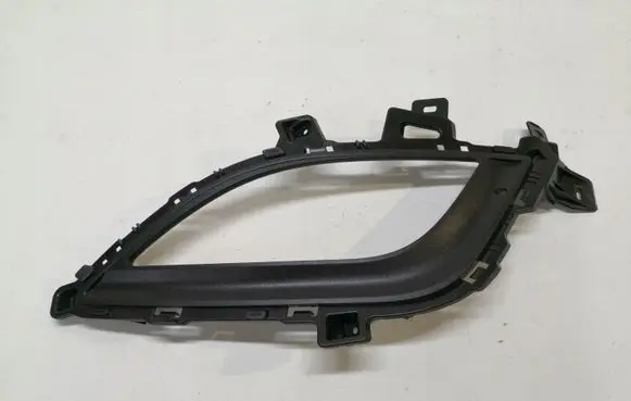 Hyundai i30 Front bumper lower grill 865643A6030