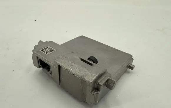 Windshield/windscreen camera