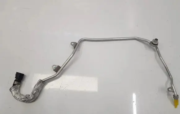 BMW 7 G11 G12 Engine coolant pipe/hose