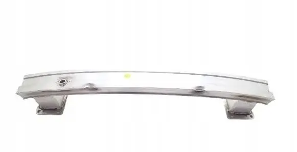 Audi A8 S8 D5 Rear bumper support beam 4N0807309F