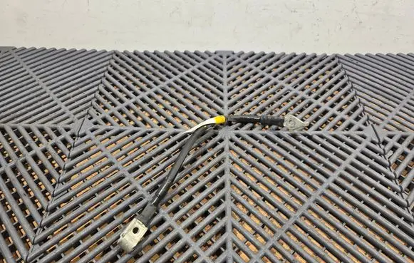 Negative earth cable (battery)