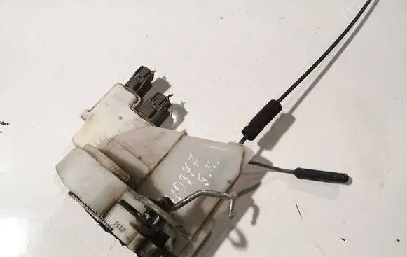 Honda Accord Rear door lock 