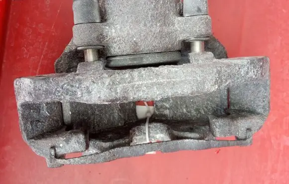 Mercedes-Benz Sprinter W901 W902 W903 W904 Front brake caliper