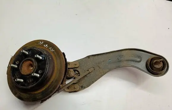 Hyundai i30 Rear wheel hub 3AW1F8W4A8