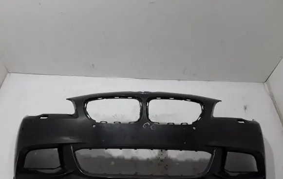 BMW 5 F10 F11 Front bumper 7906187