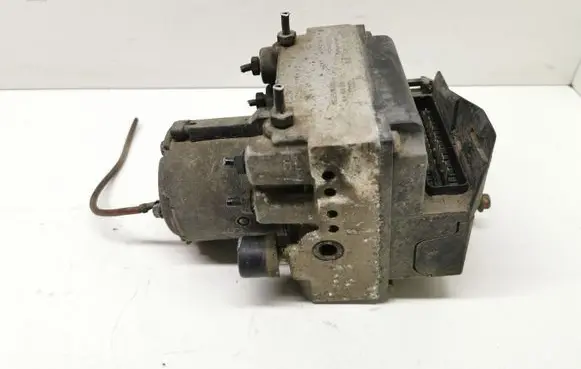 Audi A6 S6 C4 4A ABS Pump 0265214002