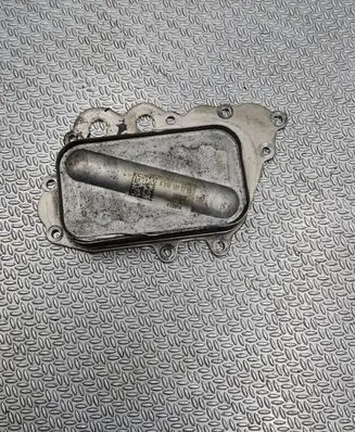 Mercedes-Benz B W245 Engine oil radiator A6401800765 3269032 072014