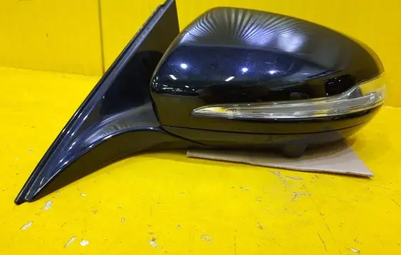 Mercedes-Benz S X222 Maybach Front door electric wing mirror