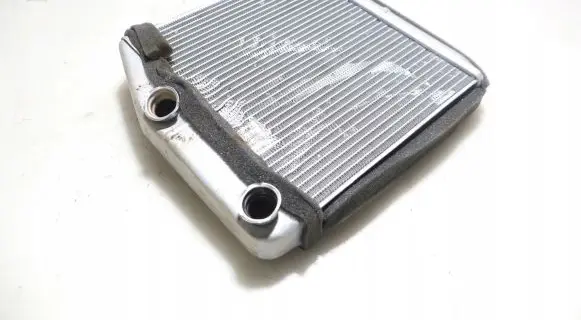 Fiat Tipo Air conditioning (A/C) radiator (interior) 