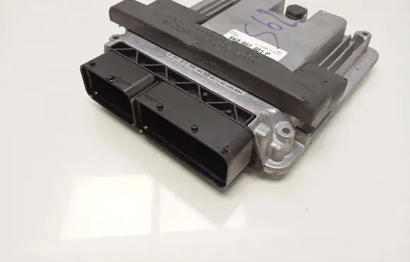 Audi A5 8T 8F Engine control unit/module 8k0907401p 0281015888 8k0907352a