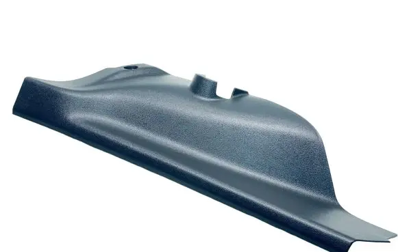 Volkswagen e-Up Rear seat side top trim 12E867765