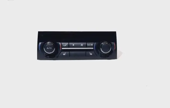 BMW 7 F01 F02 F03 F04 Climate control unit 922839401 90025385 16046610