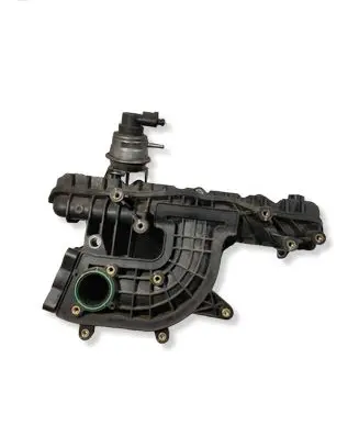 Opel Antara Intake manifold 25187010 29811070319